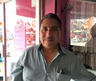 Festejo a papá aumentó un 30% las ventas en comercios 