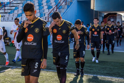 Gavilanes golean a Colima, pero se quedan sin liguilla