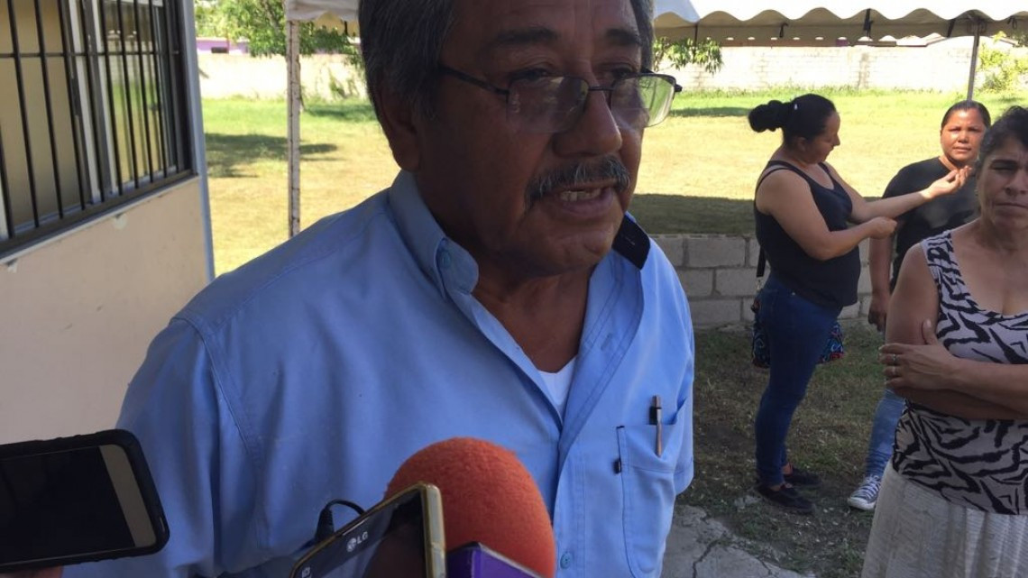 Habitantes de zona ejidal piden mejoras en caminos