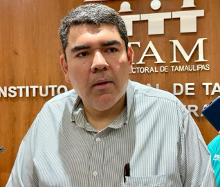 Solo una de las candidaturas ha solicitado seguridad: Ietam