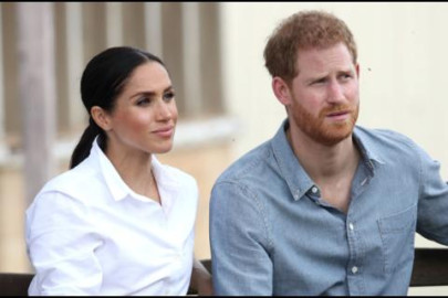 ¿Hay divorcio entre Meghan Markle y el príncipe Harry? Él responde
