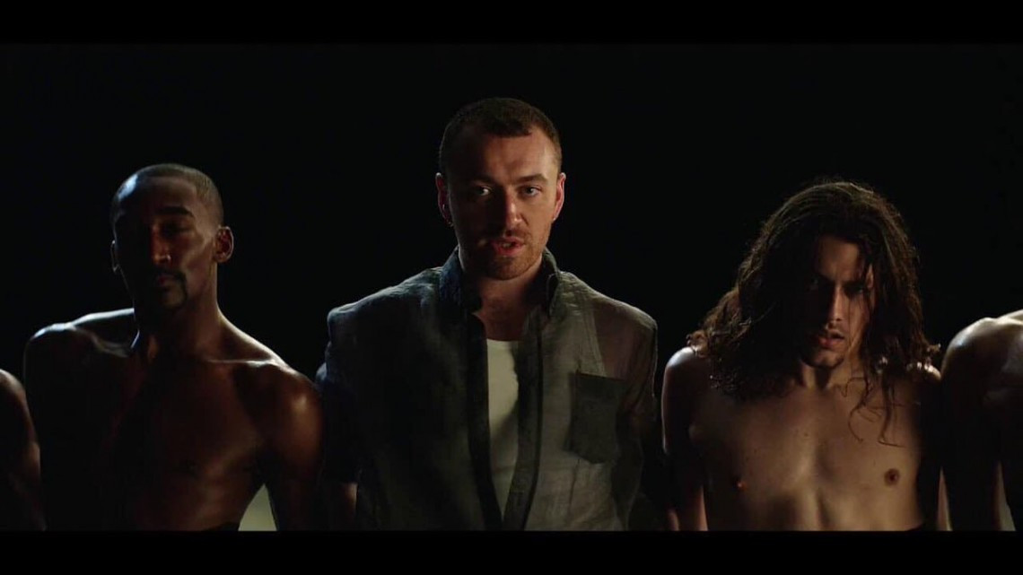 Sam Smith lanza nuevo sencillo 'How do you sleep?' 