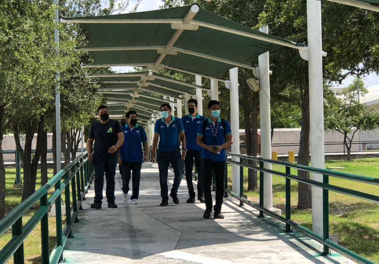 UTTN abre proceso de inscripción en línea