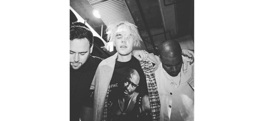 Justin Bieber pide que oren por él a causa de su depresión