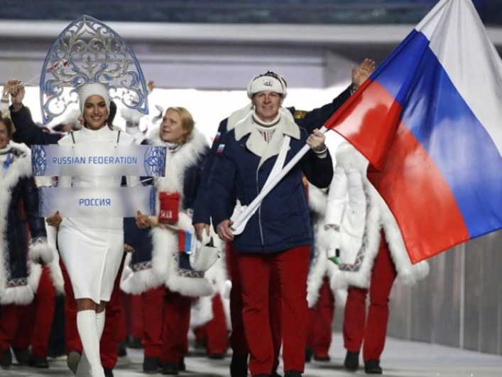 COI retira medallas a Rusia por dopajes