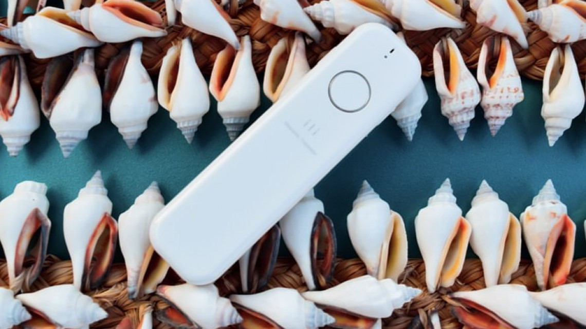 Ya es una realidad el ili Wearable Translator