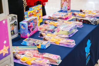 DIF Reynosa llama a ser parte de la Magia de los Reyes Magos