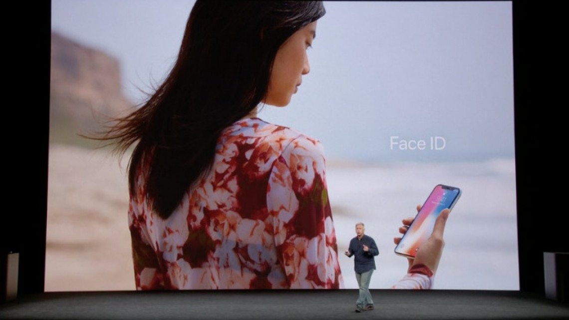 Apple presenta el nuevo iPhone 8, iPhone 8 Plus y iPhone X