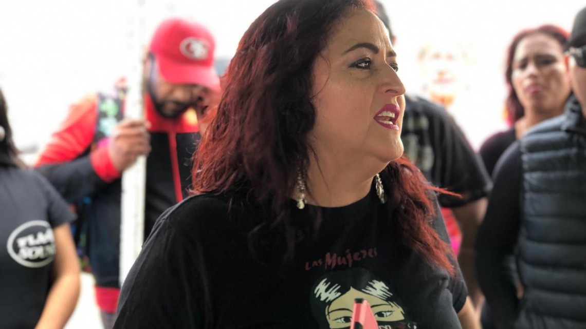 Desmiente Susana Prieto declaratoria de inexistencia de huelga en Coca Cola