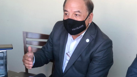 Politólogos vigilarán de cerca proceso electoral 