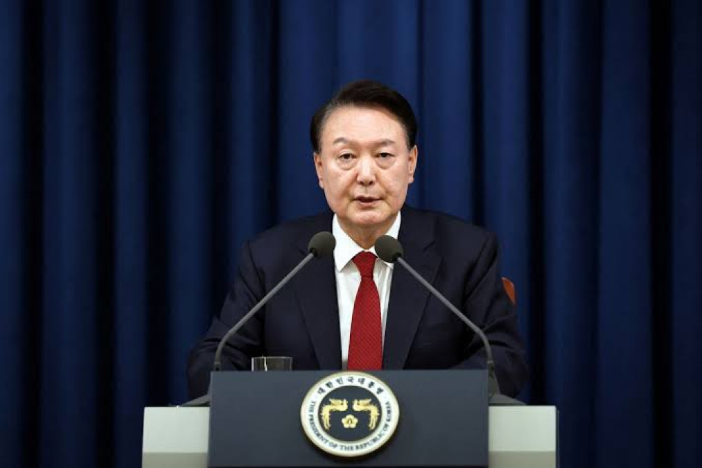 Destituyen al Presidente de Corea del Sur por aplicar ley marcial