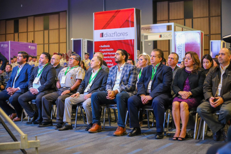 Crecimiento económico de la mano de la política pública del Presidente Carlos Peña Ortiz