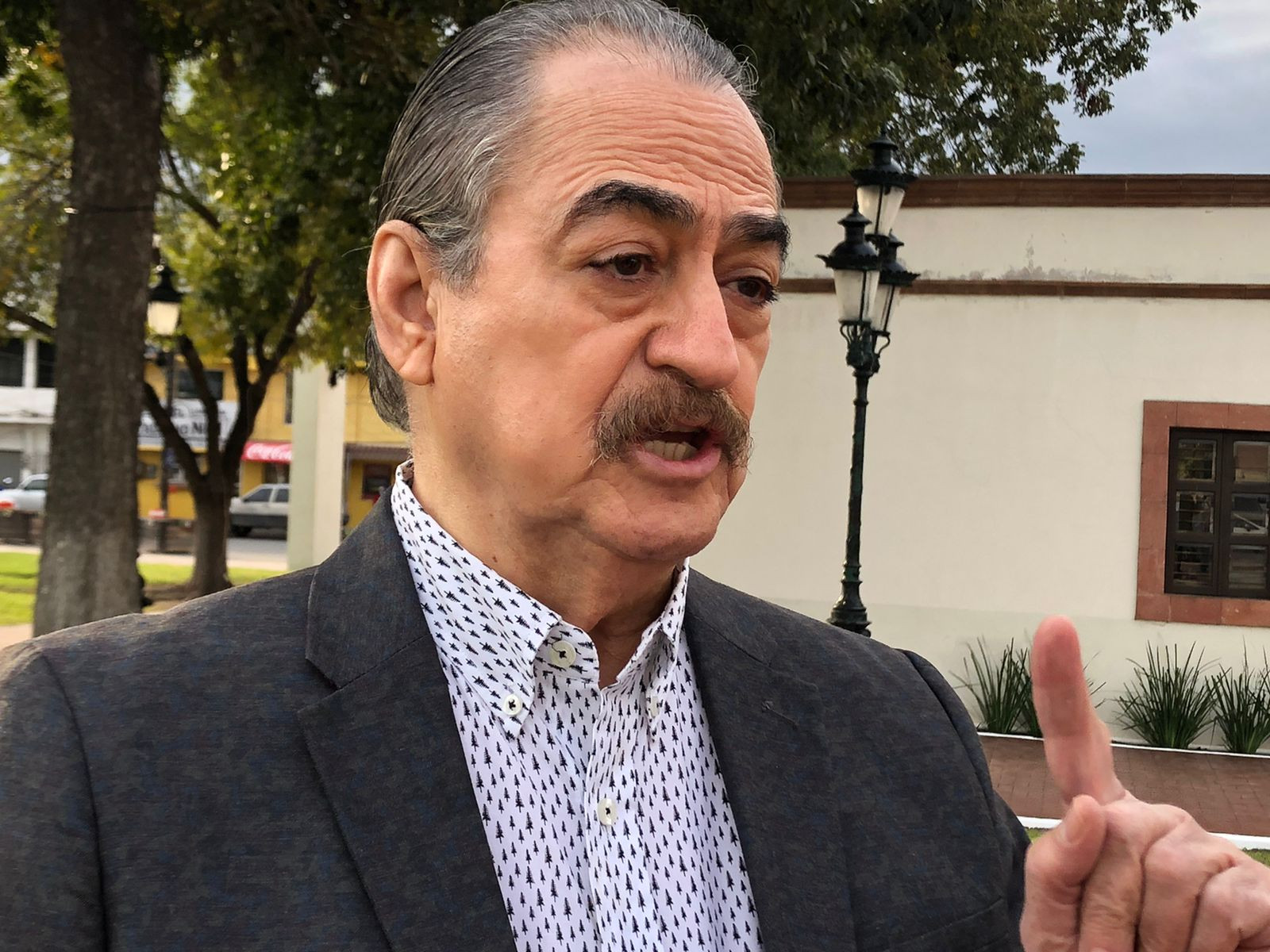 Oficina de Pasaportes en Nuevo Laredo detecta fraudes en las citas 