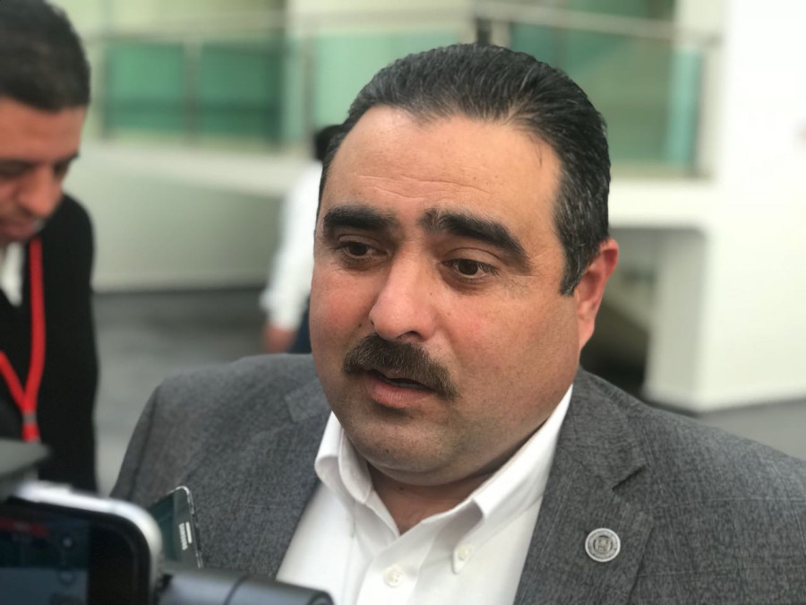 Nueva Alianza busca internet gratuito para escuelas públicas