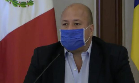 Se elevan los casos de coronavirus en penales de Jalisco