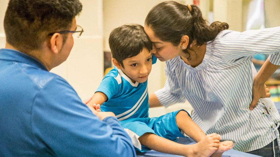 DIF Tamaulipas fortalece alianzas para favorecer la salud de las familias tamaulipecas