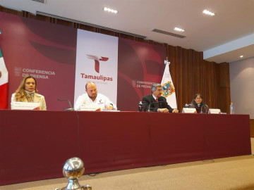 Insiste AVA en recuperar JUCOPO revertir reformas a Seguridad 