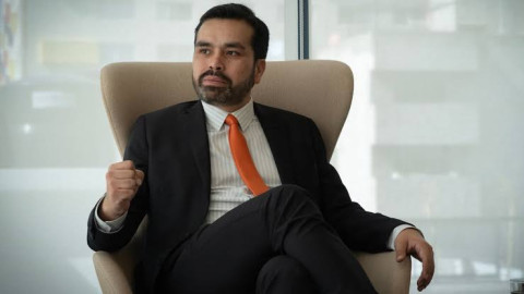 Maynez retomará actividades de campaña tras mitin de NL