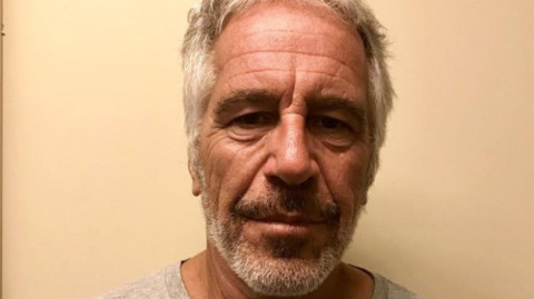 Se suicida el magnate Jeffrey Epstein, acusado de abuso de menores