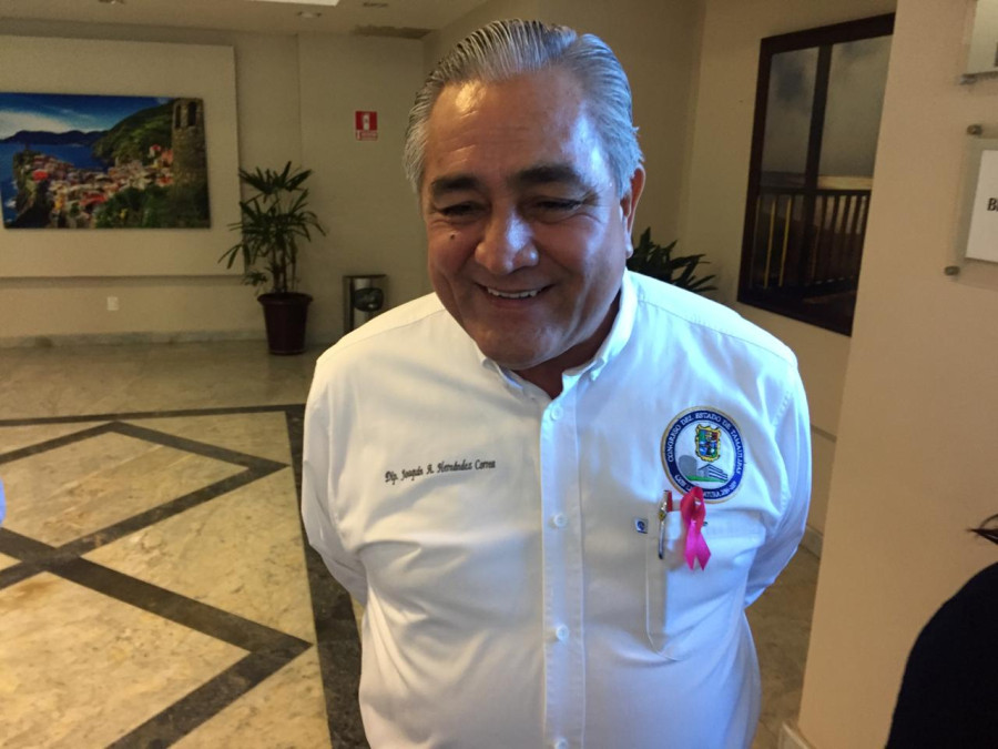 Congreso del estado revisará cuentas públicas del período 2016