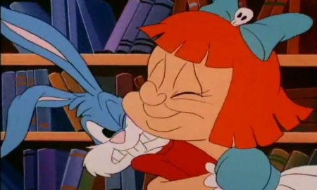 ¡Adiós vaquera! Elmyra no regresará en reboot de los Tiny Toons