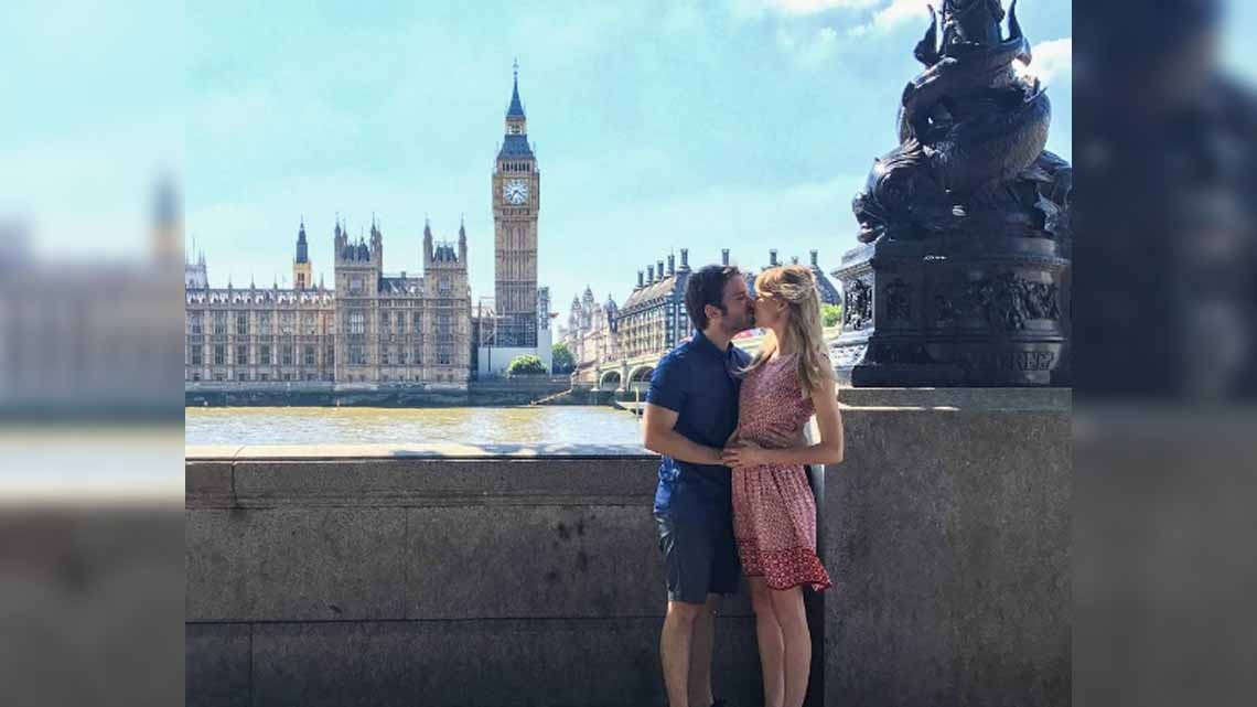 Nathan Kress será padre