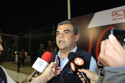 Sostiene Región I del CONDDE, sesión de trabajo