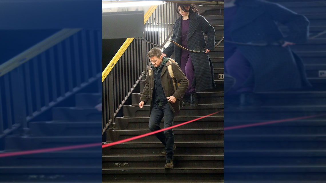 ¡Confirmado! Hailee Steinfeld aparecerá como Kate Bishop en “Hawkeye” 