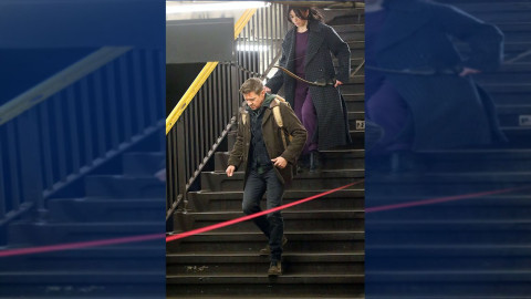 ¡Confirmado! Hailee Steinfeld aparecerá como Kate Bishop en “Hawkeye” 