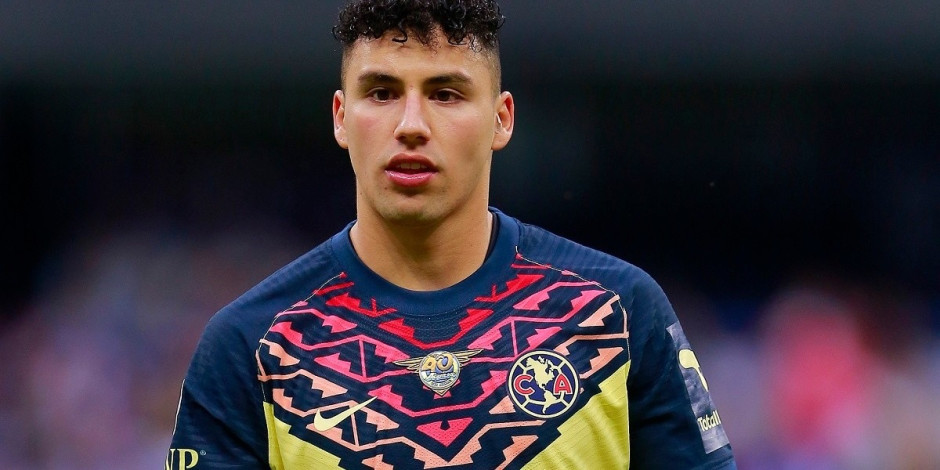 Jorge Sánchez se va al Ajax