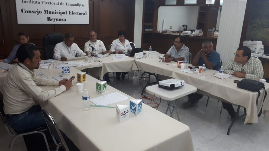 Hasta el miércoles tendrá IETAM cifras oficiales