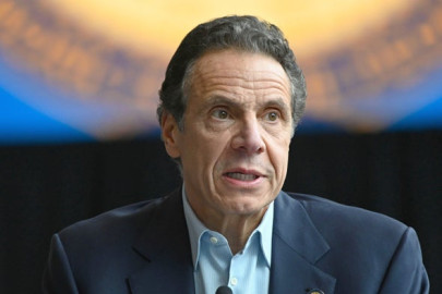 Designan equipo para investigar denuncias de acoso contra gobernador Andrew Cuomo
