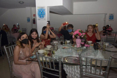 Incrementa expedición de permisos para fiestas y espectáculos publicos en Nuevo Laredo