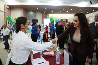 Se mantiene a la alza generación de empleos en Nuevo Laredo 