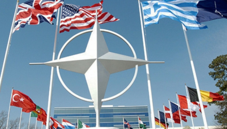 OTAN no participará en operaciones de combate contra EI