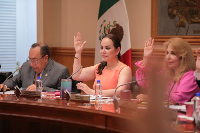 Aprueba Cabildo inversión superior a 82 millones de pesos en obras de infraestructura educativa y vial