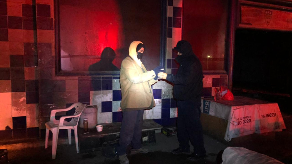 Operativo Carrusel es permanente para proteger a la población 