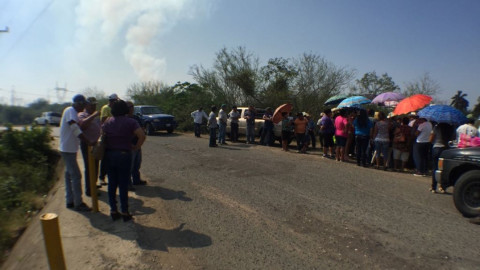 Sin resolver problema de contaminación de termoeléctrica