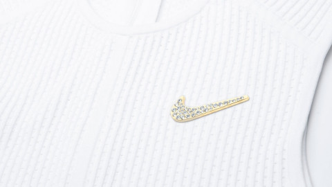 Revelan detalles del atuendo de Wimbledon de Serena Williams