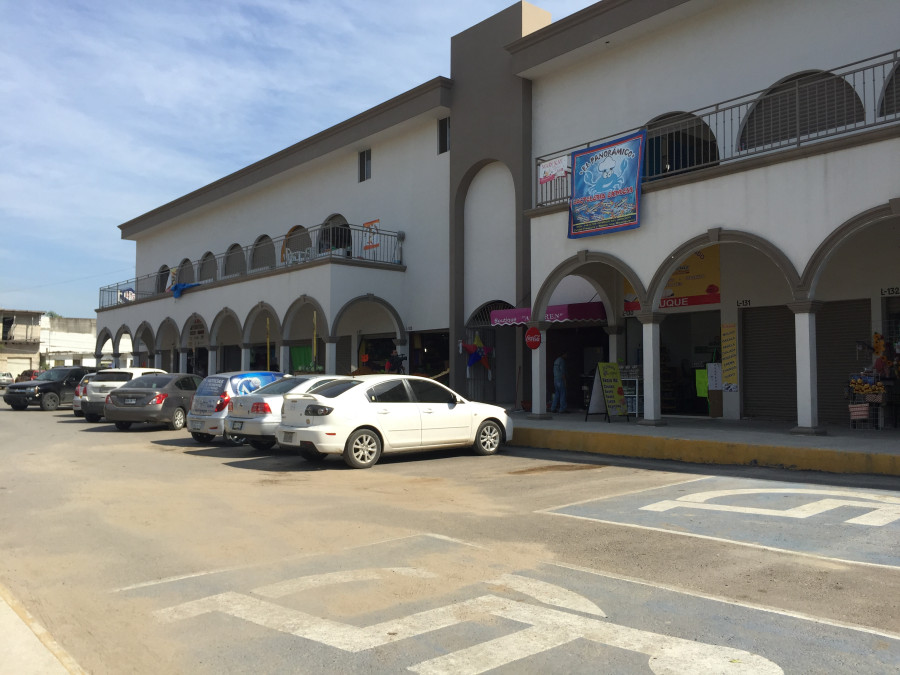 Gestionarán la concesión para venta en los mercados municipales de Altamira