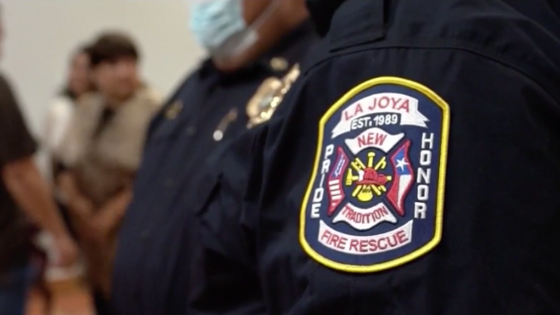 Construirán una nueva estación de bomberos en La Joya