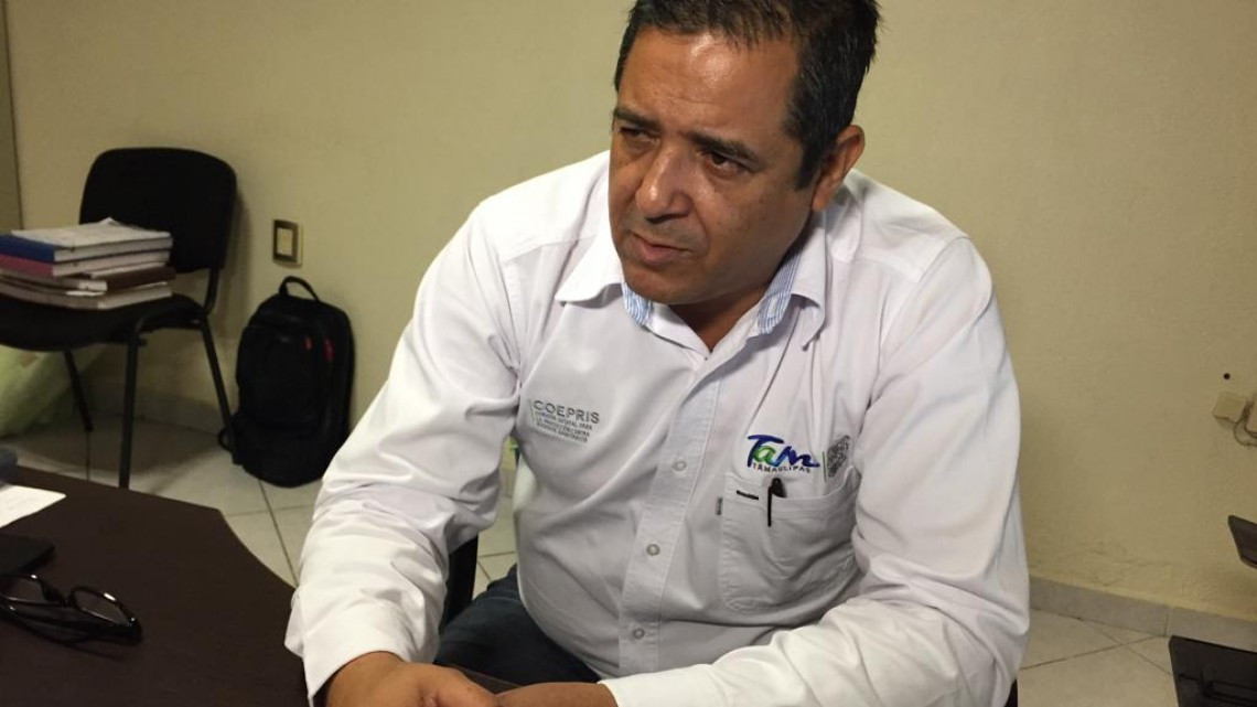 Padres de familia deben de contar con una constancia expedida por la COEPRIS para preparar alimentos en escuelas de tiempo completo