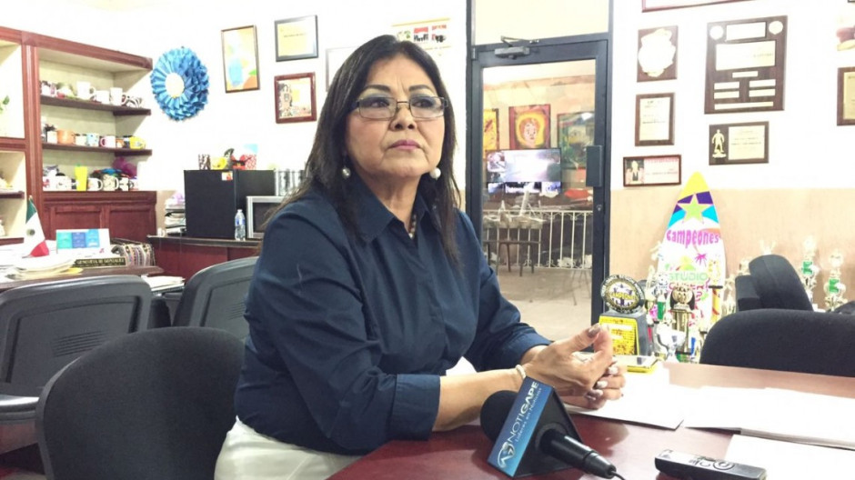 Capacitan a alumnos para contestar prueba PISA