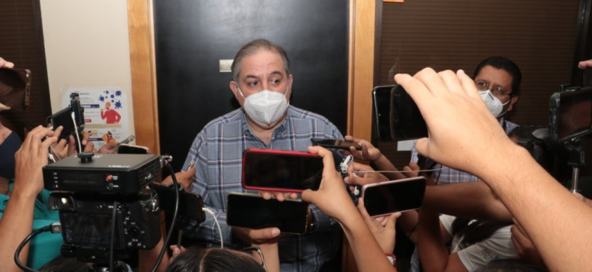 Se desliga familia de Karen de cualquier movimiento activista