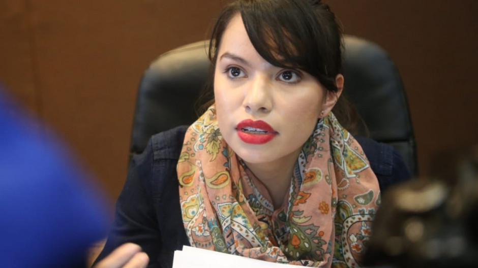 Becas son futuro próspero para estudiantes