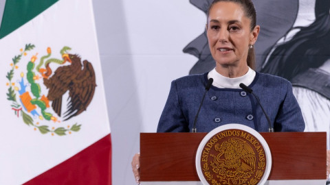 Gabinete de Seguridad viajará a a Washington D.C. para reunión con secretario de Estado