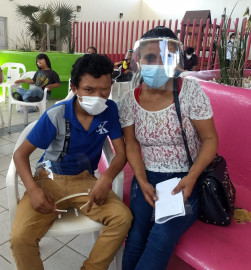 "Contigo Soy Capaz" fomenta la inclusión de los menores con discapacidad 