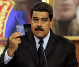 Constituyente trabajará todo el día: Maduro 