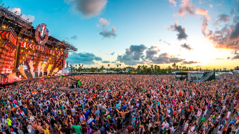 Festival Ultra Miami cancela para este año; lanza fechas para 2022