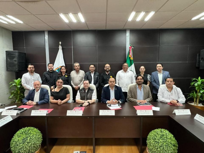 Alianza Municipio-Estado busca generar beneficios comunitarios para Reynosa